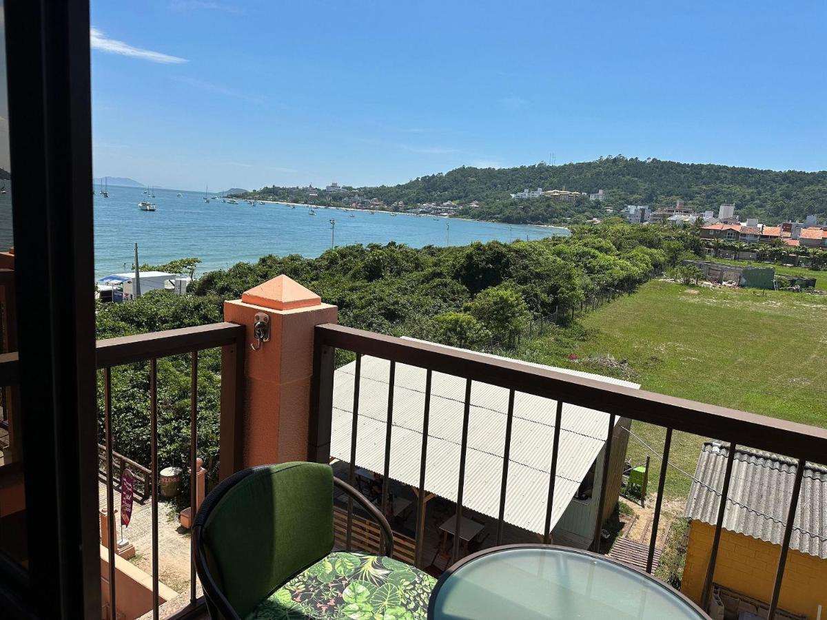 Jurere Beach Village E Destino Floripa Флорианополис Экстерьер фото