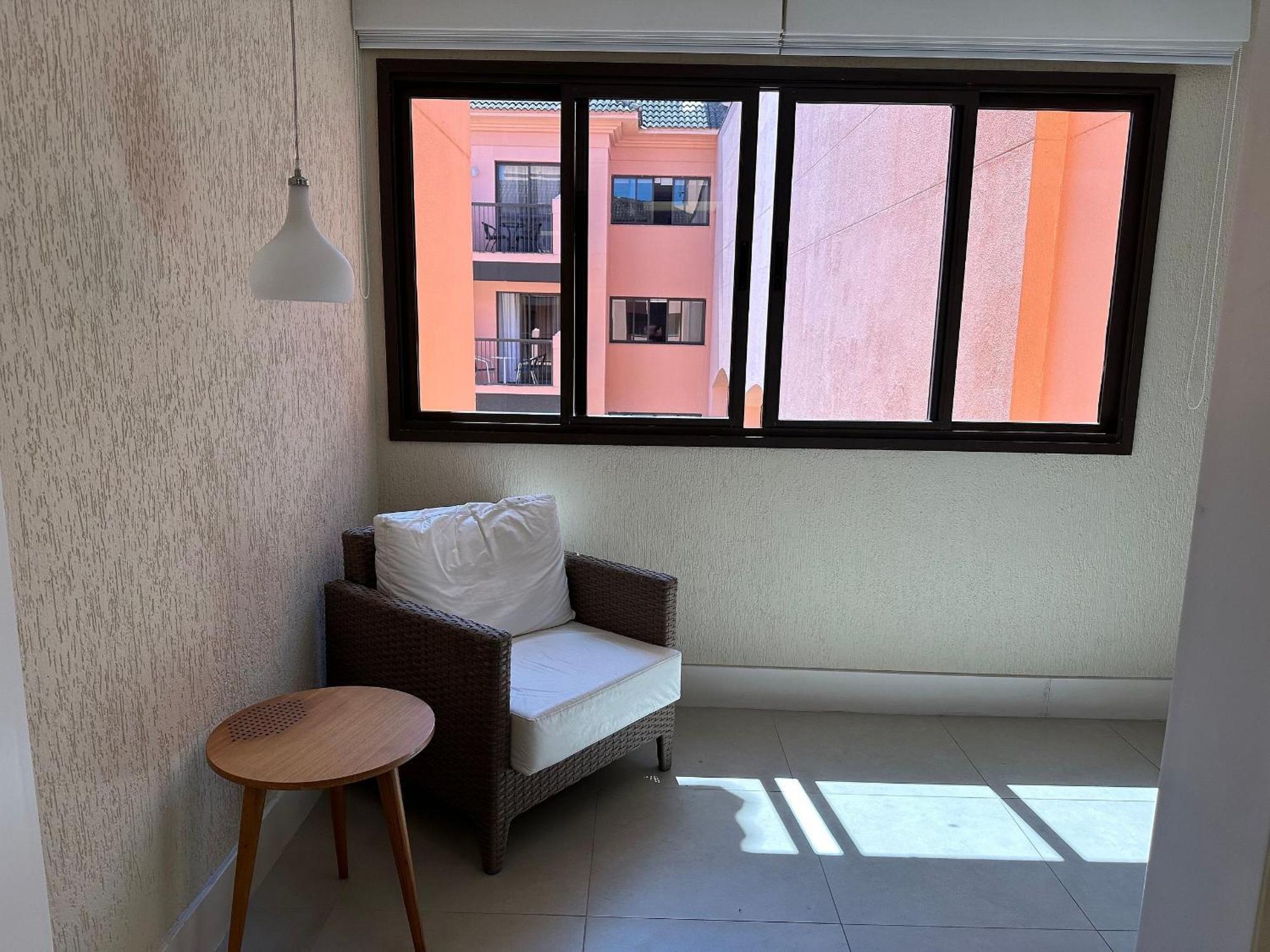 Jurere Beach Village E Destino Floripa Флорианополис Экстерьер фото