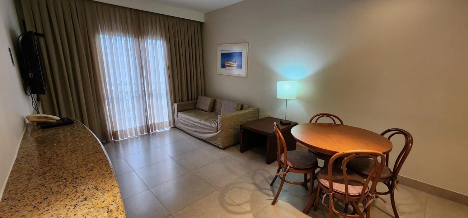 Jurere Beach Village E Destino Floripa Флорианополис Экстерьер фото