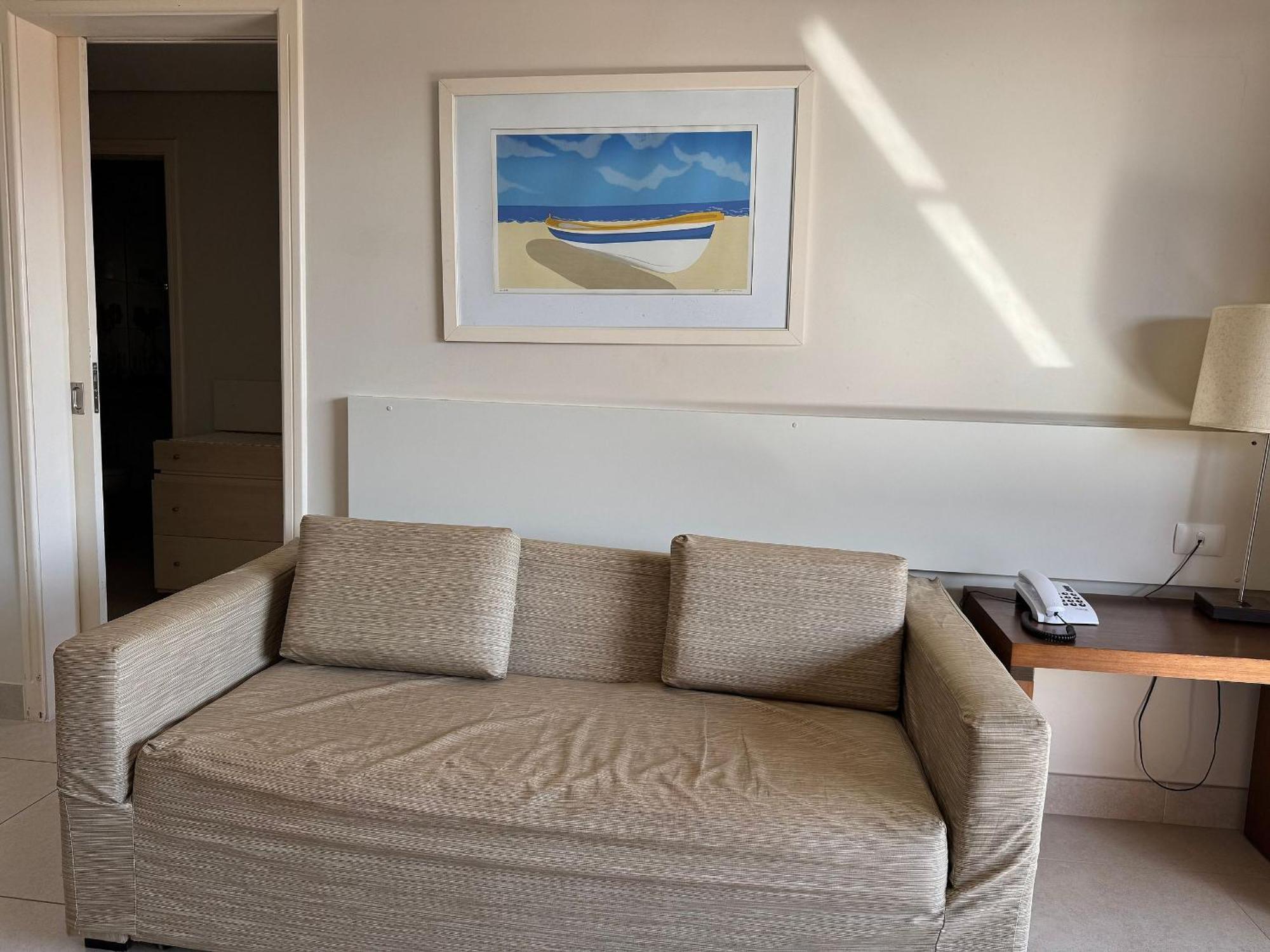 Jurere Beach Village E Destino Floripa Флорианополис Экстерьер фото
