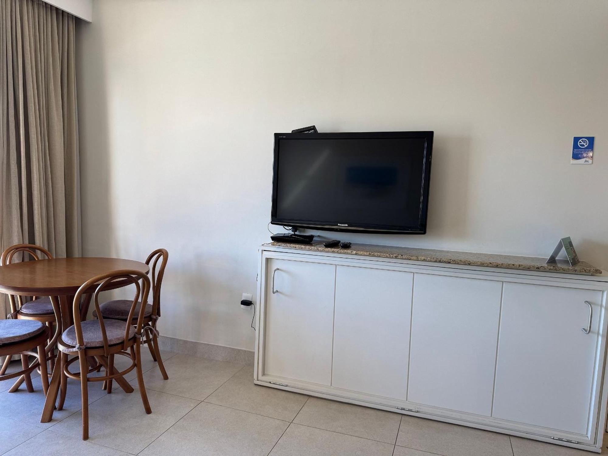 Jurere Beach Village E Destino Floripa Флорианополис Экстерьер фото